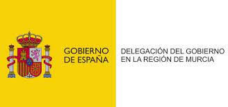 delegacion del gobierno de la region de murcia
